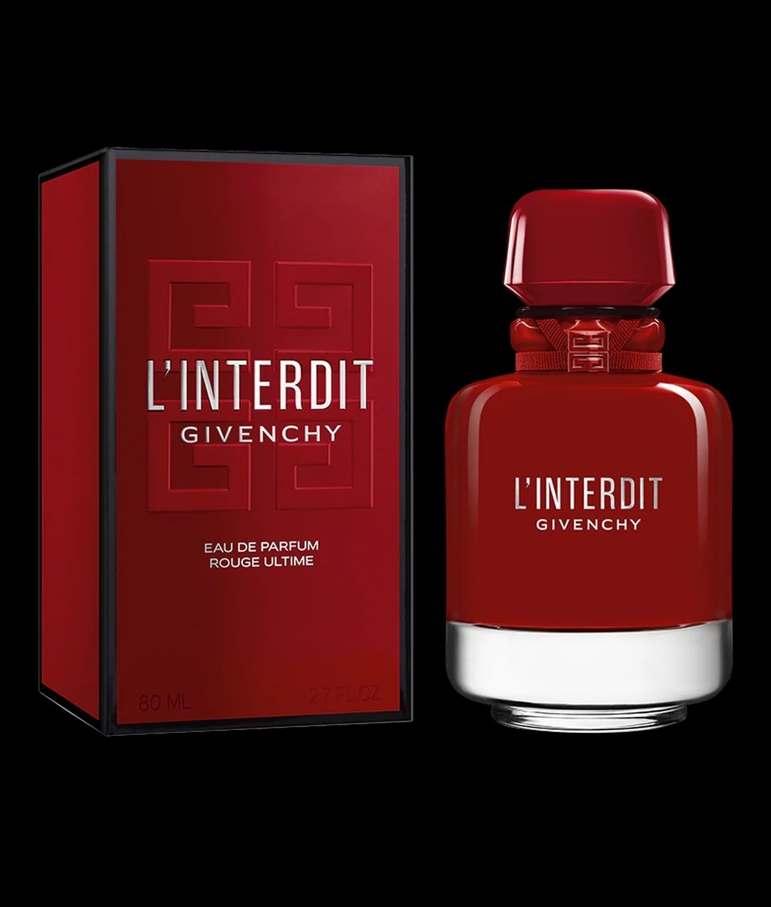 L'interdit