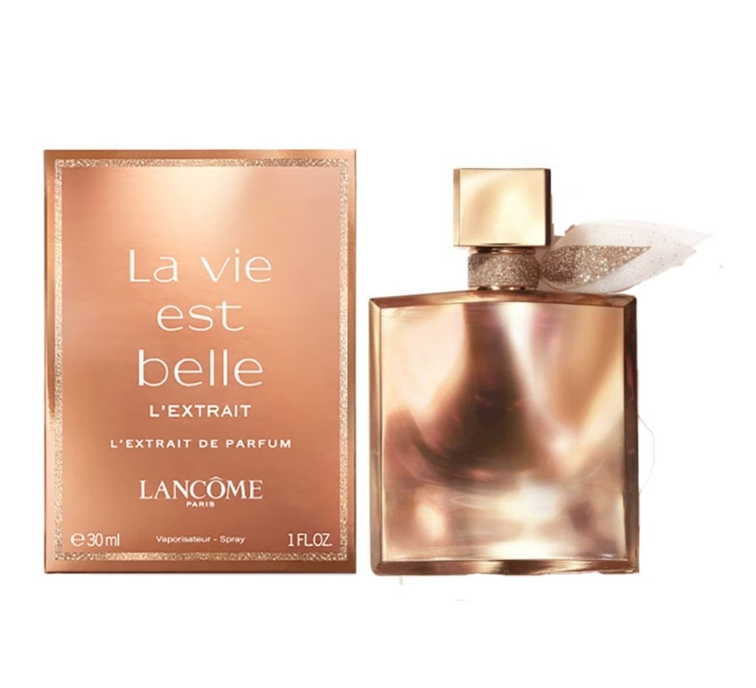 La Vie Est Belle